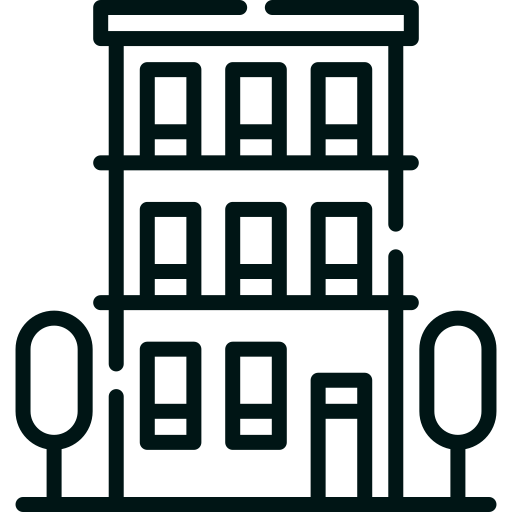 Unique Properties Logo 