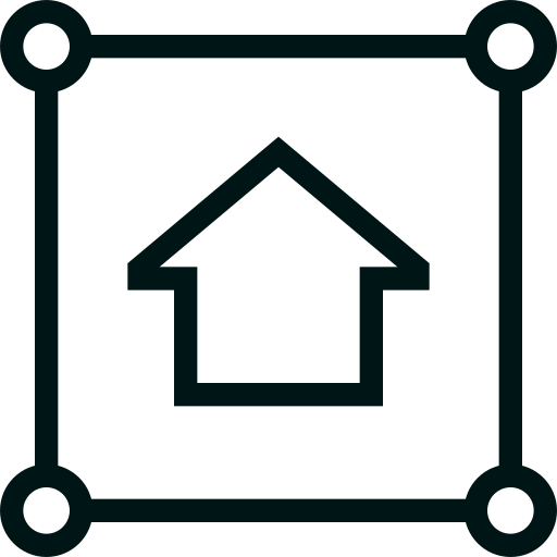 Unique Properties Logo 