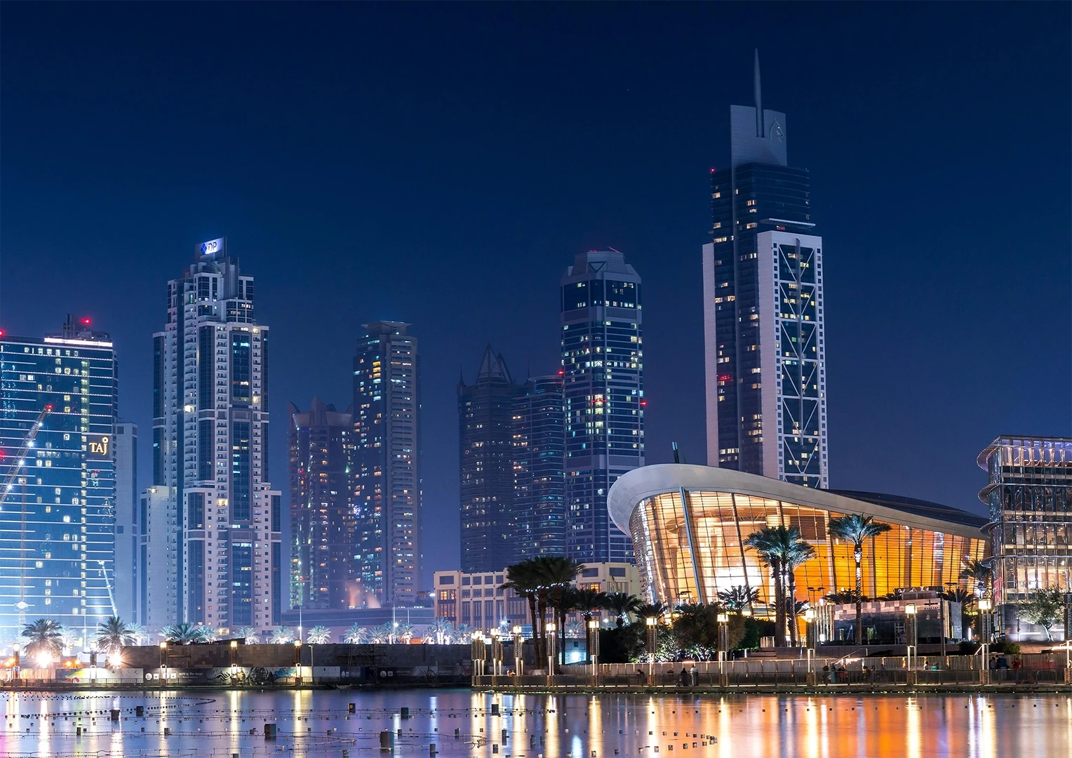 Top 5 Family-Friendly Neighborhoods in Dubai