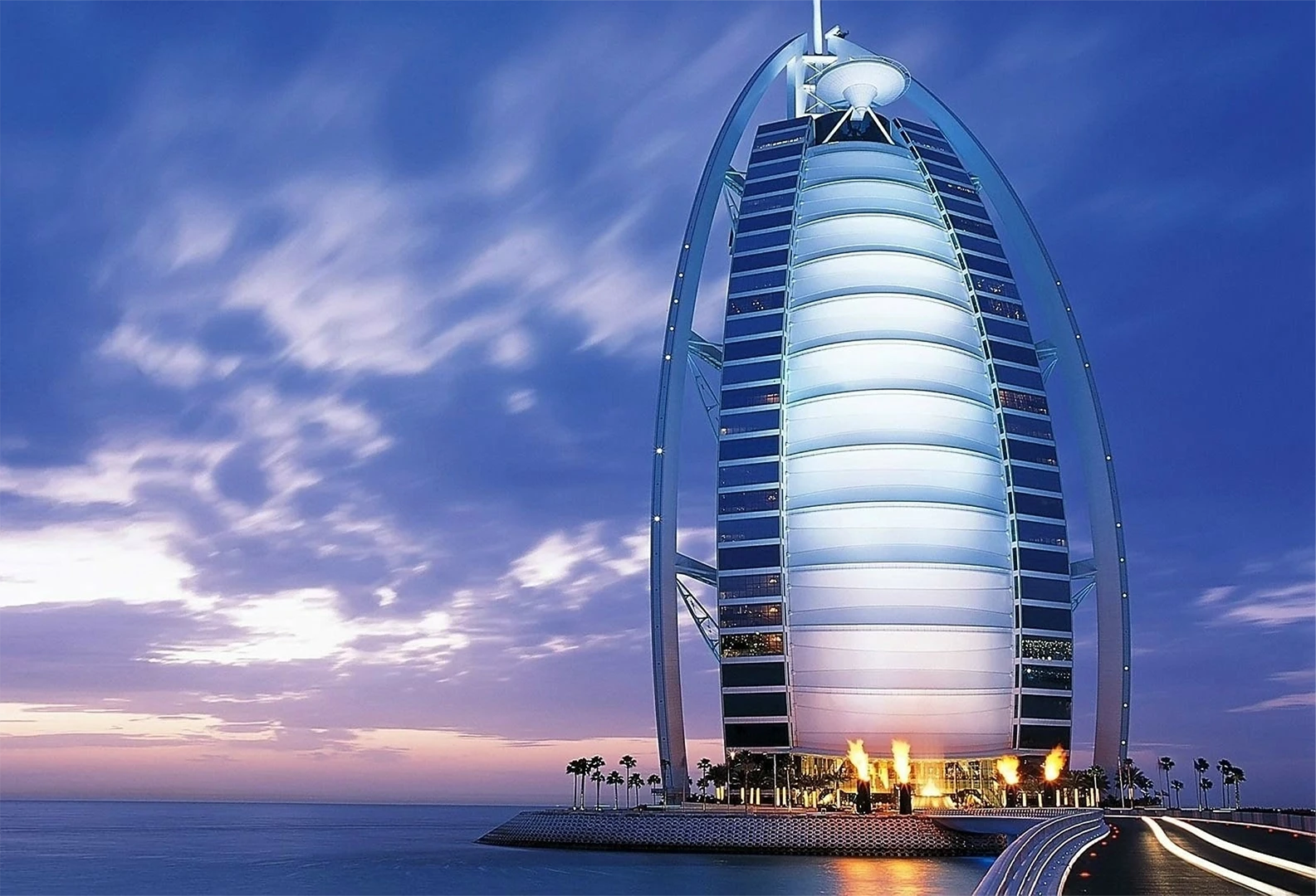 The Rise of Sustainable Real Estate in Dubai